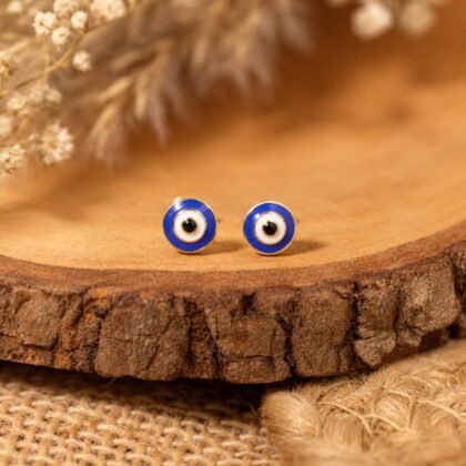 Peekaboo Evil Eyes