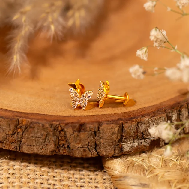 Baby Butterfly Bliss - Image 2