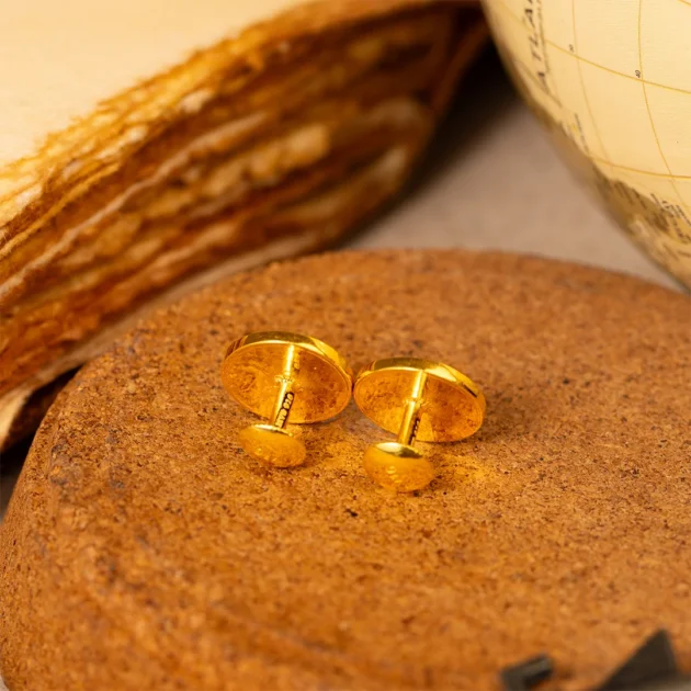 Circle of gold for him - Image 3
