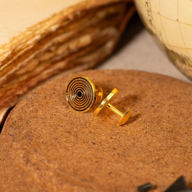Circle of gold for him - Image 2