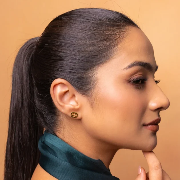 Gold Radiance Tops - Image 2