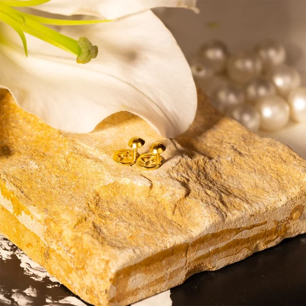 Gold Radiance Tops - Image 5