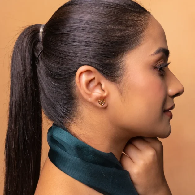 Heart of Luxe Tops - Image 5