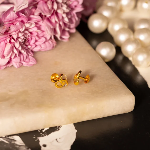 Heart of Luxe Tops - Image 2