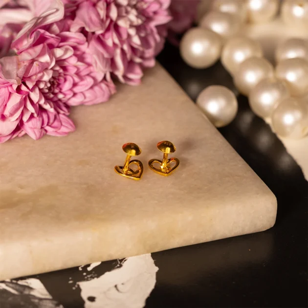Heart of Luxe Tops - Image 3