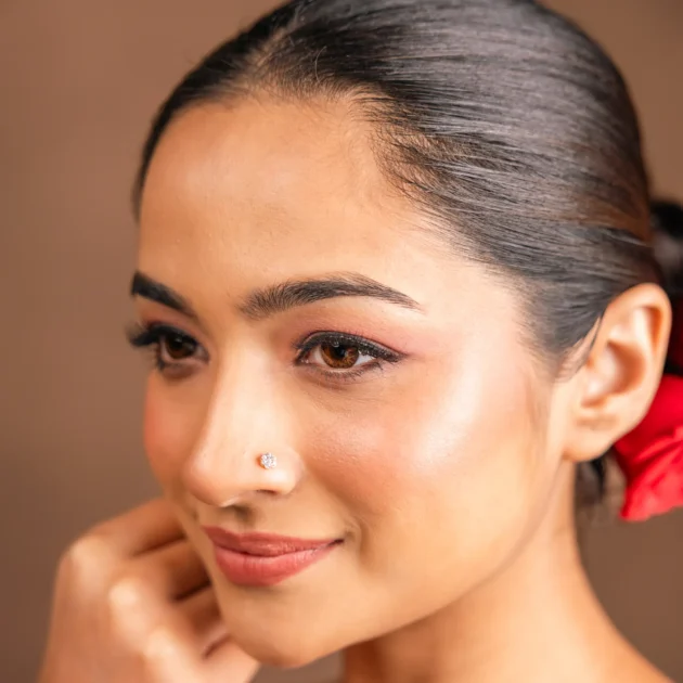Mira Bloom Nosepin - Image 3