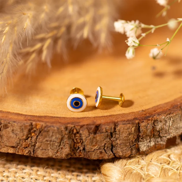 Peekaboo Evil Eyes - Image 2