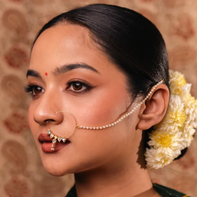 Sola Sringar – Ratna Nath - Image 3