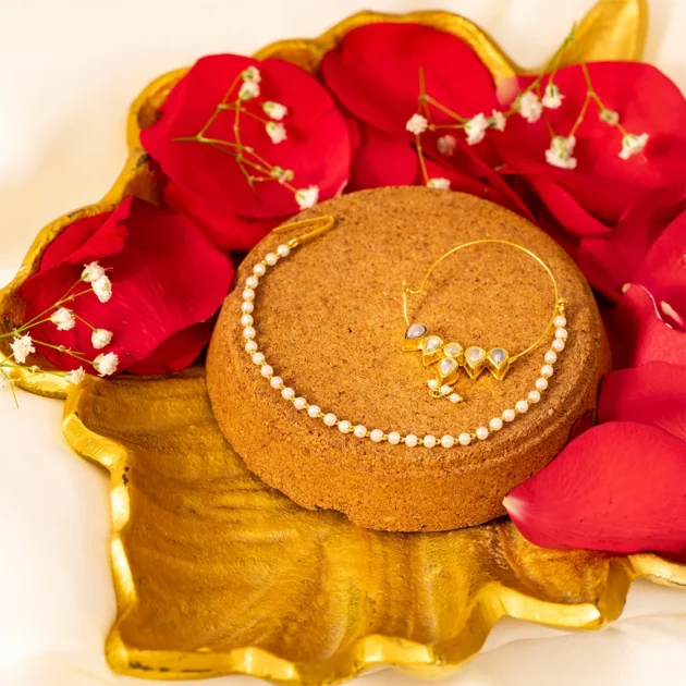 Sola Sringar – Ratna Nath