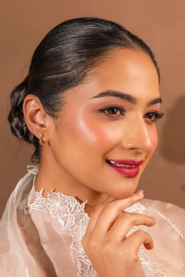 Stellar Luxe Hoop Ballis - Image 4